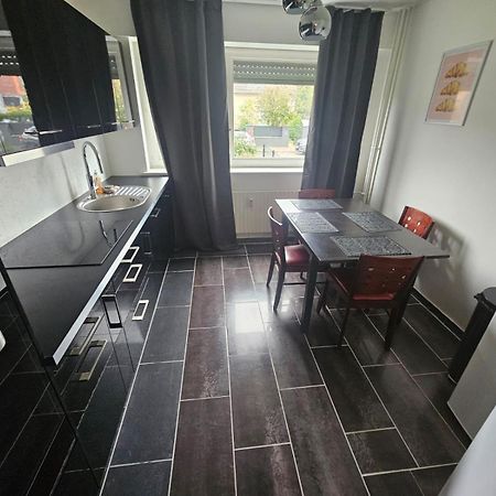 Charmant Appartement Moderne 71M2 A Illzach - Mulhouse - Parking Gratuit Exteriér fotografie