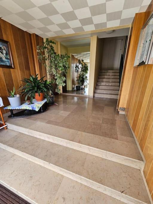 Charmant Appartement Moderne 71M2 A Illzach - Mulhouse - Parking Gratuit Exteriér fotografie