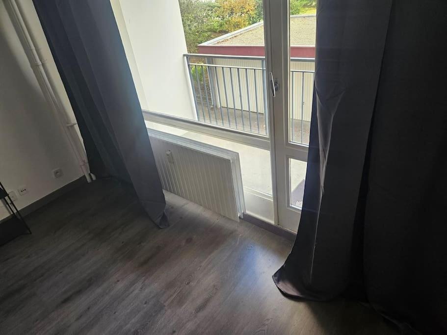 Charmant Appartement Moderne 71M2 A Illzach - Mulhouse - Parking Gratuit Exteriér fotografie