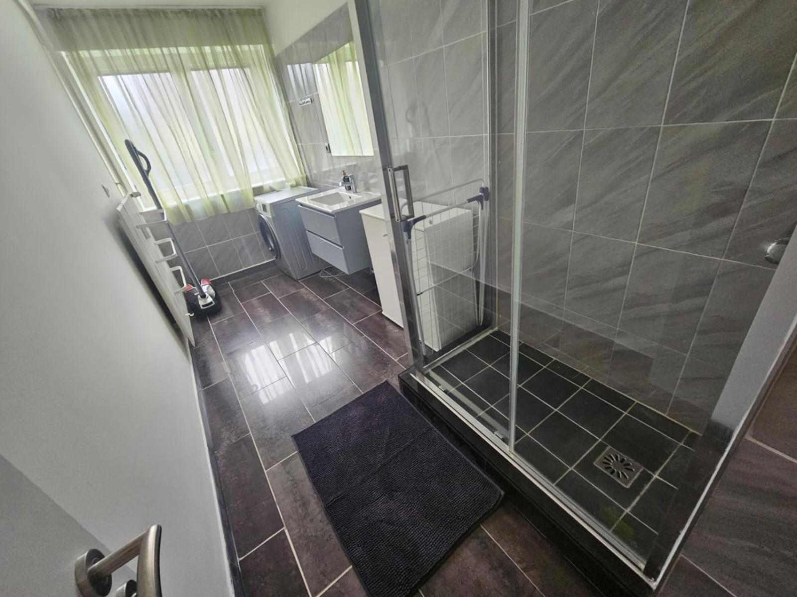 Charmant Appartement Moderne 71M2 A Illzach - Mulhouse - Parking Gratuit Exteriér fotografie