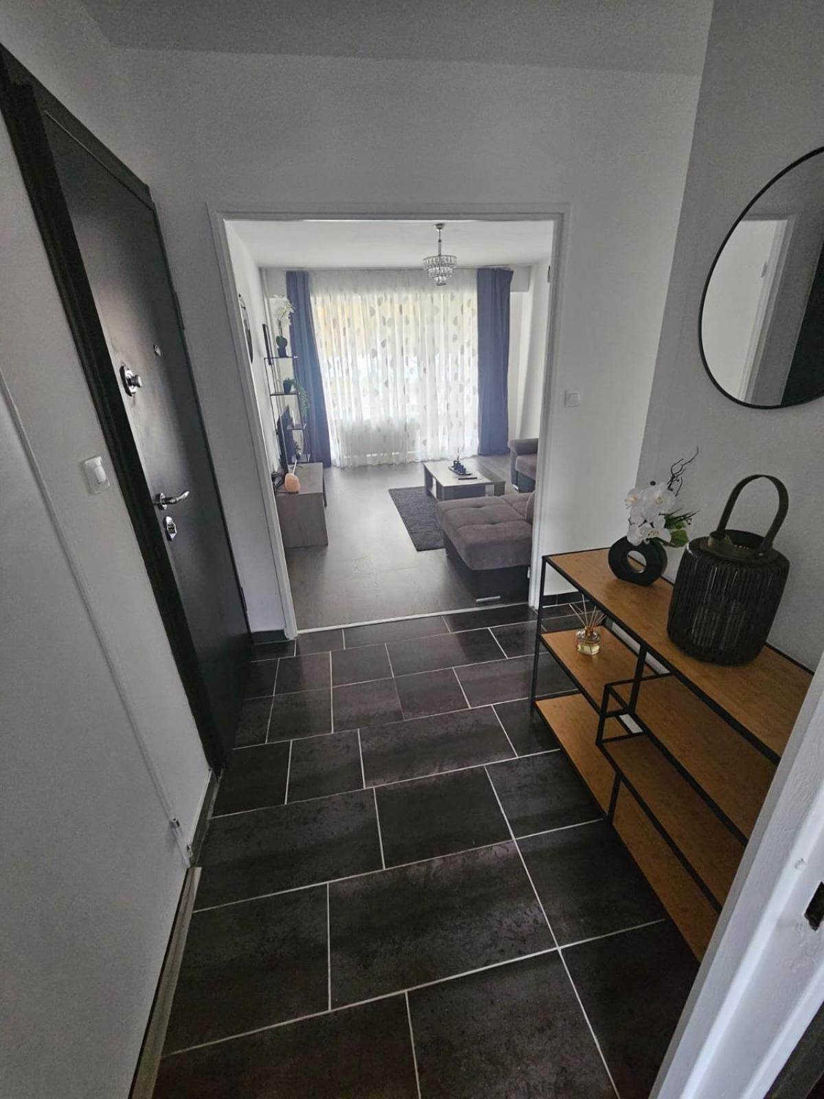 Charmant Appartement Moderne 71M2 A Illzach - Mulhouse - Parking Gratuit Exteriér fotografie