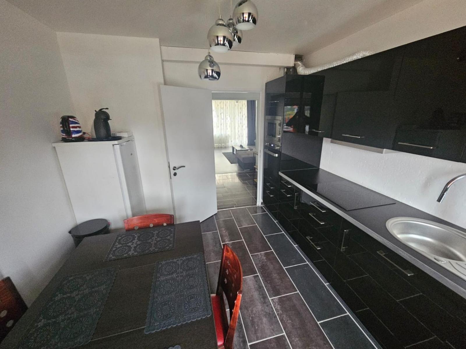 Charmant Appartement Moderne 71M2 A Illzach - Mulhouse - Parking Gratuit Exteriér fotografie