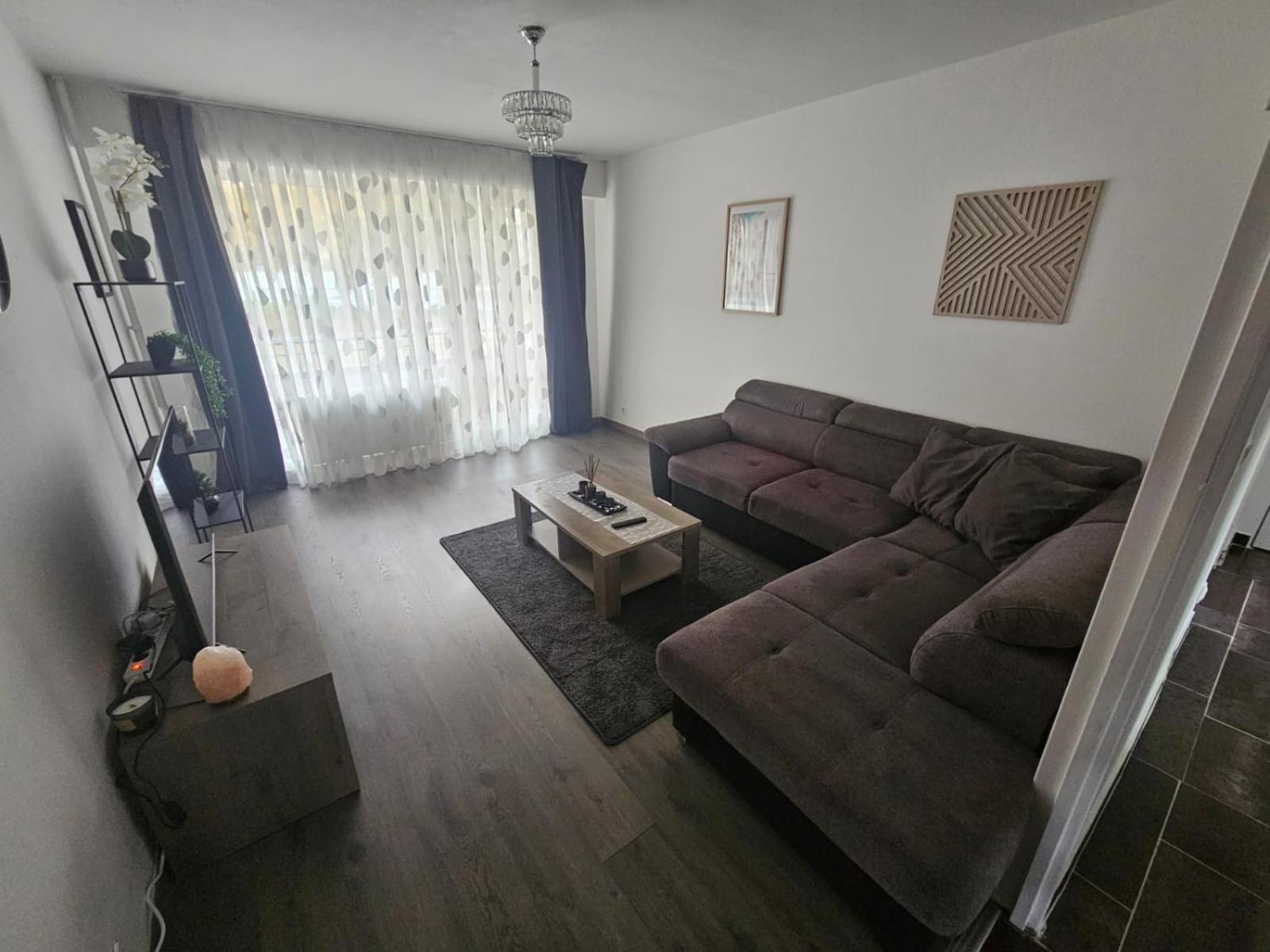 Charmant Appartement Moderne 71M2 A Illzach - Mulhouse - Parking Gratuit Exteriér fotografie